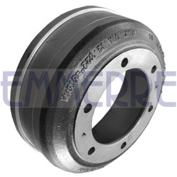 TAMBOUR DE FREIN POUR IVECO DAILY 90