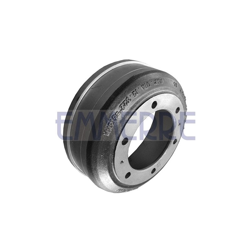 TAMBOUR DE FREIN POUR IVECO DAILY 90