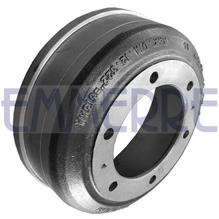 TAMBOUR DE FREIN POUR IVECO DAILY 90