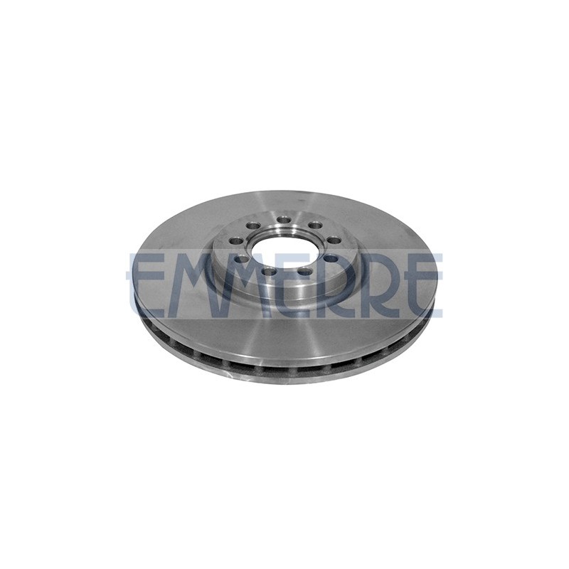 DISQUE DE FREIN POUR IVECO DAILY 06