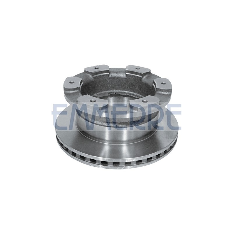 DISQUE DE FREIN POUR IVECO DAILY 06