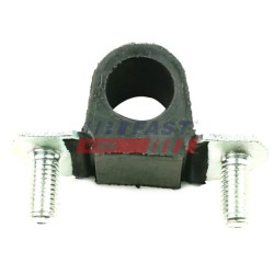 CAOUTCHOUC, STABILISATEUR POUR FIAT UNO 83