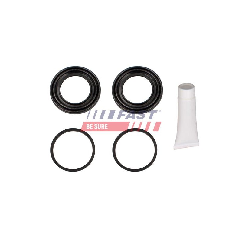 KIT DE RÉPARATION, ÉTRIER DE FREIN POUR IVECO DAILY 06