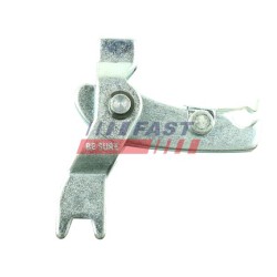 LEVIER PLAQUETTE DE FREIN CHAUSSURES POUR IVECO DAILY 90