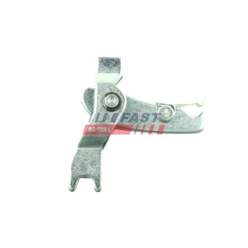 LEVIER PLAQUETTE DE FREIN CHAUSSURES POUR IVECO DAILY 90