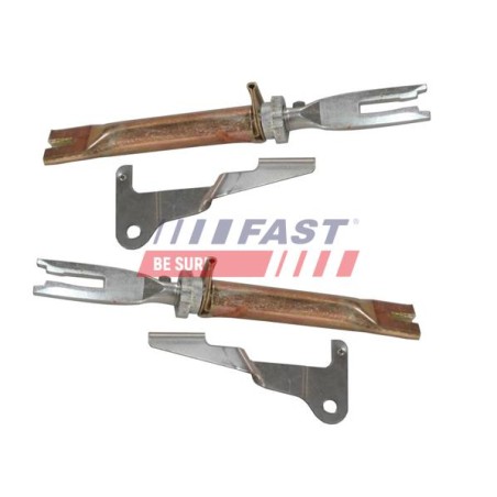 RÉGLEUR DE TIMONERIE, SYSTÈME DE FREINAGE POUR FIAT DUCATO 94