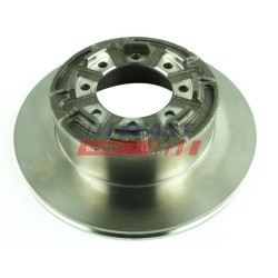 DISQUE DE FREIN POUR IVECO DAILY 06