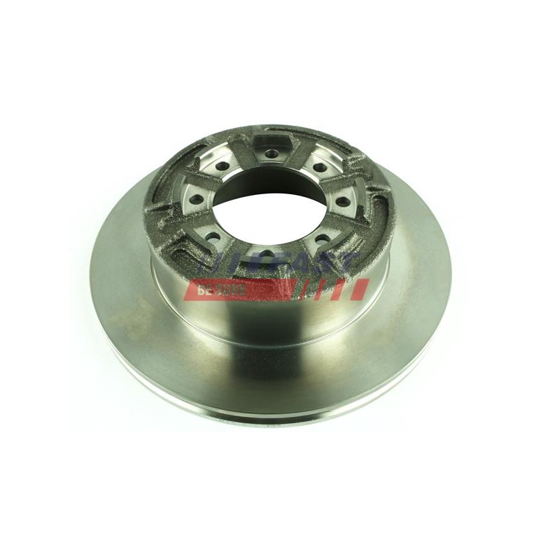 DISQUE DE FREIN POUR IVECO DAILY 06