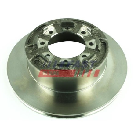 DISQUE DE FREIN POUR IVECO DAILY 06