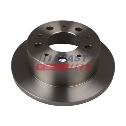 DISQUE DE FREIN POUR FIAT DUCATO 02