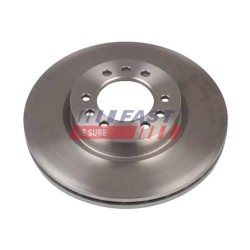 DISQUE DE FREIN POUR IVECO DAILY 00