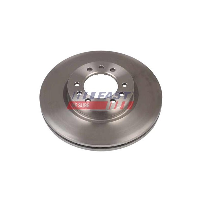 DISQUE DE FREIN POUR IVECO DAILY 00