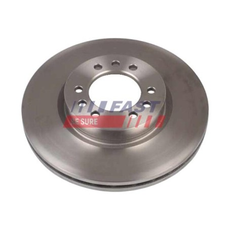 DISQUE DE FREIN POUR IVECO DAILY 00
