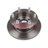 DISQUE DE FREIN POUR IVECO DAILY 06