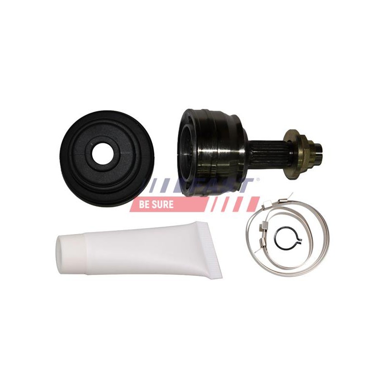 JEU DE TRANSMISSION POUR FIAT PUNTO 93