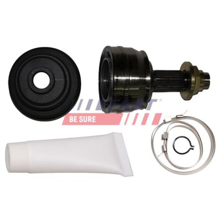 JEU DE TRANSMISSION POUR FIAT PUNTO 93