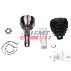 JEU DE TRANSMISSION POUR FIAT DUCATO 06