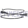 CAPTEUR USURE PLAQUETTE DE FREINS POUR IVECO DAILY 00