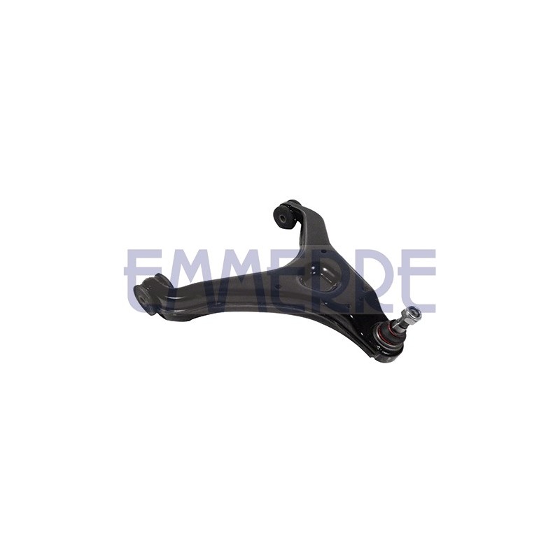 BRAS DE LIAISON, SUSPENSION DE ROUE POUR IVECO DAILY 06