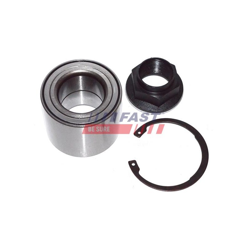 ROULEMENT DE ROUE POUR FIAT DUCATO 02