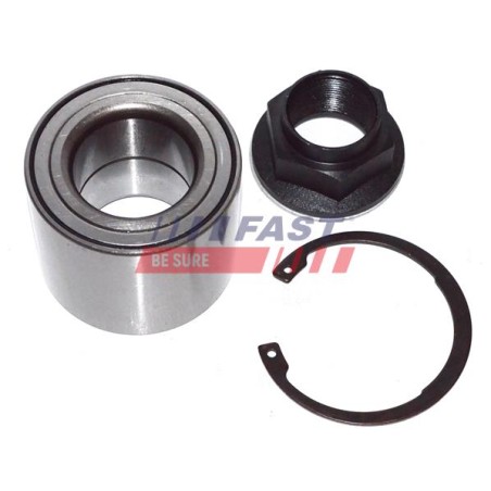 ROULEMENT DE ROUE POUR FIAT DUCATO 02