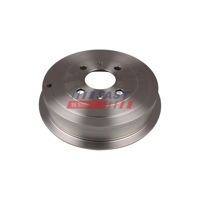 TAMBOUR DE FREIN POUR FIAT FIORINO 07