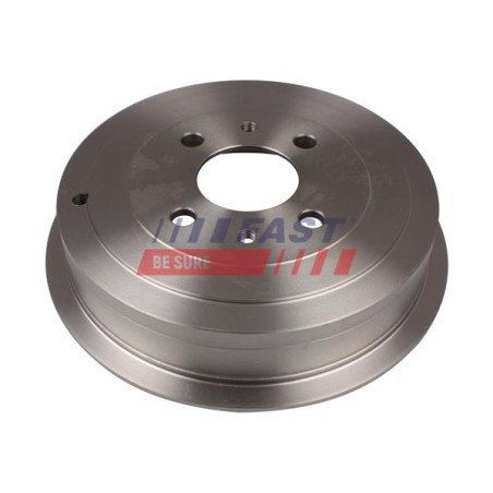 TAMBOUR DE FREIN POUR FIAT FIORINO 07
