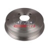 TAMBOUR DE FREIN POUR FIAT FIORINO 07