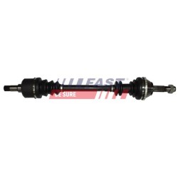 ARBRE DE TRANSMISSION POUR FIAT DUCATO 02