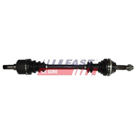 ARBRE DE TRANSMISSION POUR FIAT DUCATO 02