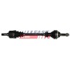 ARBRE DE TRANSMISSION POUR FIAT DUCATO 02
