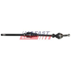 ARBRE DE TRANSMISSION POUR FIAT DUCATO 02