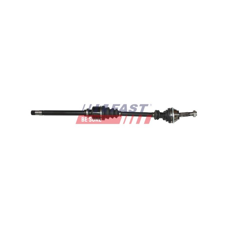ARBRE DE TRANSMISSION POUR FIAT DUCATO 02