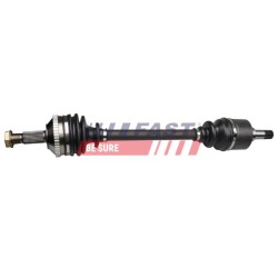 ARBRE DE TRANSMISSION POUR FIAT SCUDO / ULYSSE 95