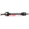 ARBRE DE TRANSMISSION POUR FIAT SCUDO / ULYSSE 95