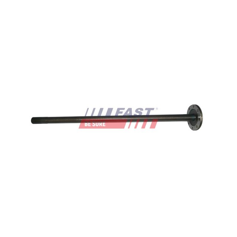 ARBRE DE TRANSMISSION POUR IVECO DAILY 90