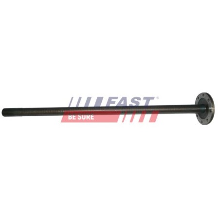 ARBRE DE TRANSMISSION POUR IVECO DAILY 90