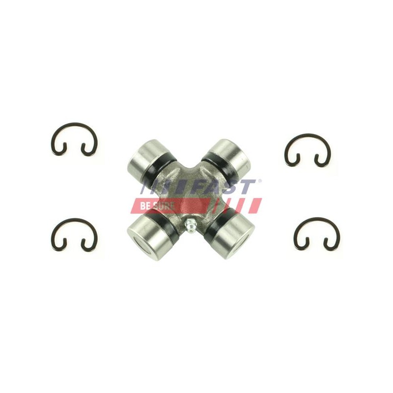 CROISILLON ARBRE DE TRANSMISSION POUR IVECO DAILY 90
