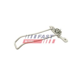 TIRANT DE PORTE POUR IVECO DAILY 00