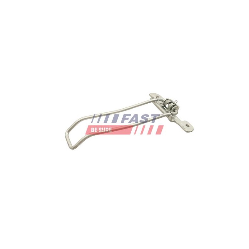 TIRANT DE PORTE POUR IVECO DAILY 00