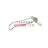 TIRANT DE PORTE POUR IVECO DAILY 00