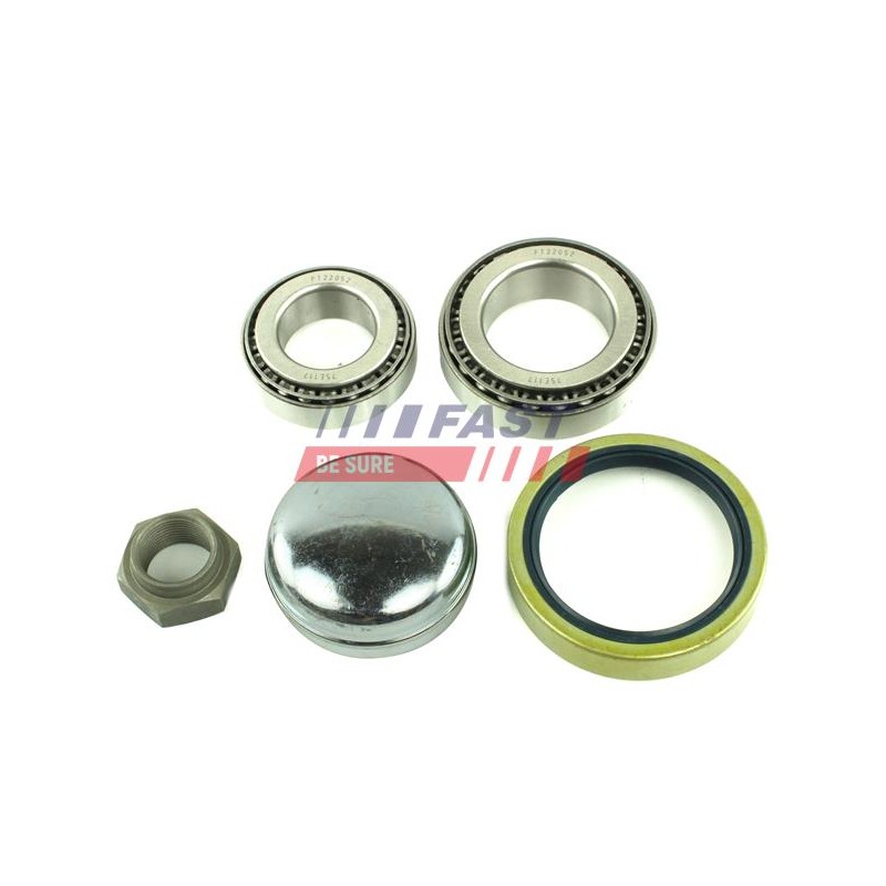 ROULEMENT DE ROUE POUR FIAT DUCATO 94