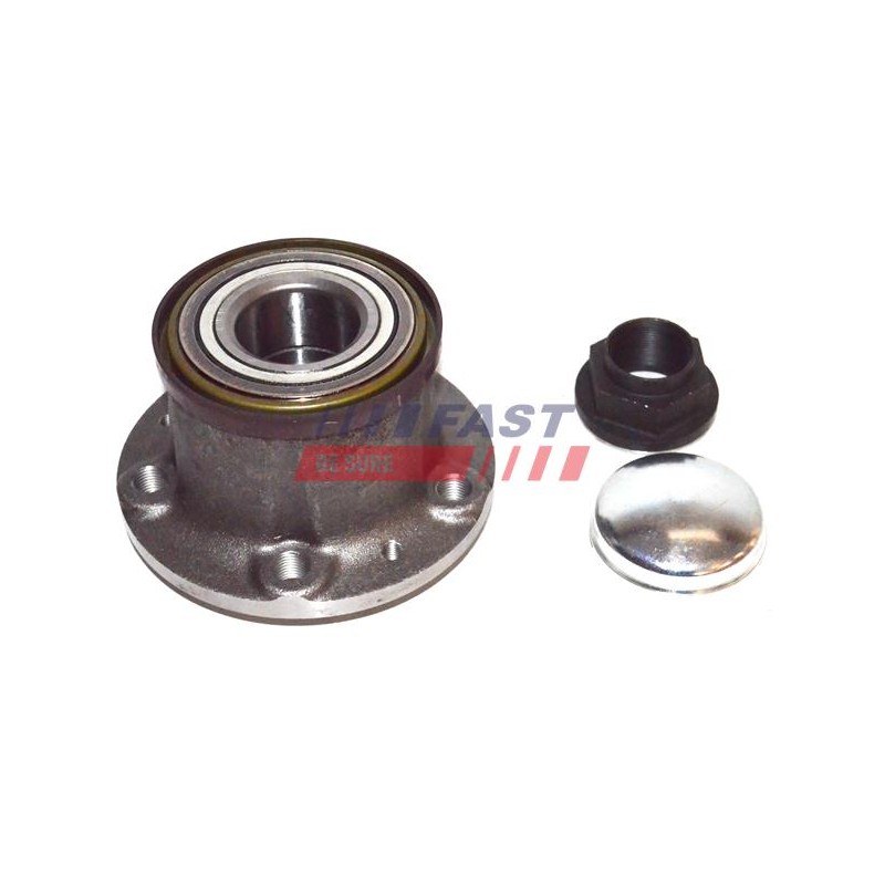 ROULEMENT DE ROUE POUR FIAT DUCATO 06