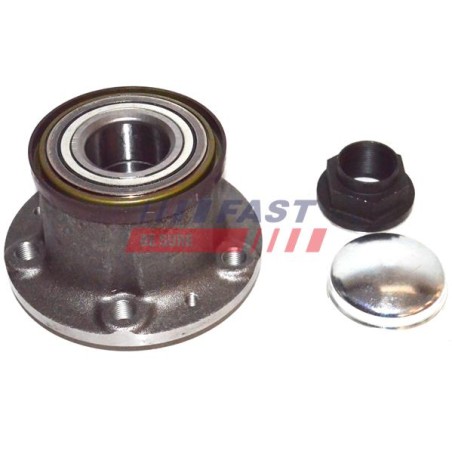 ROULEMENT DE ROUE POUR FIAT DUCATO 06