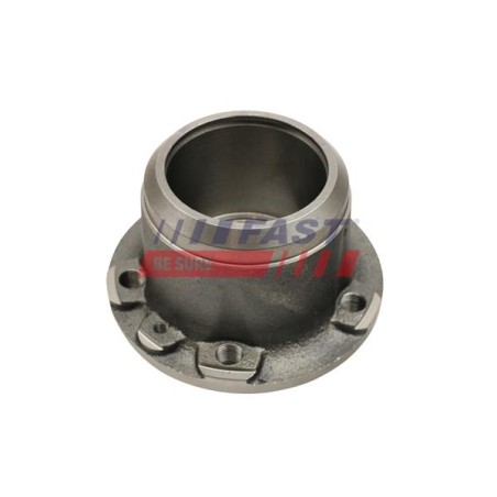 MOYEU DE ROUE POUR FIAT DUCATO 02