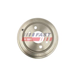 TAMBOUR DE FREIN POUR FIAT 500 07