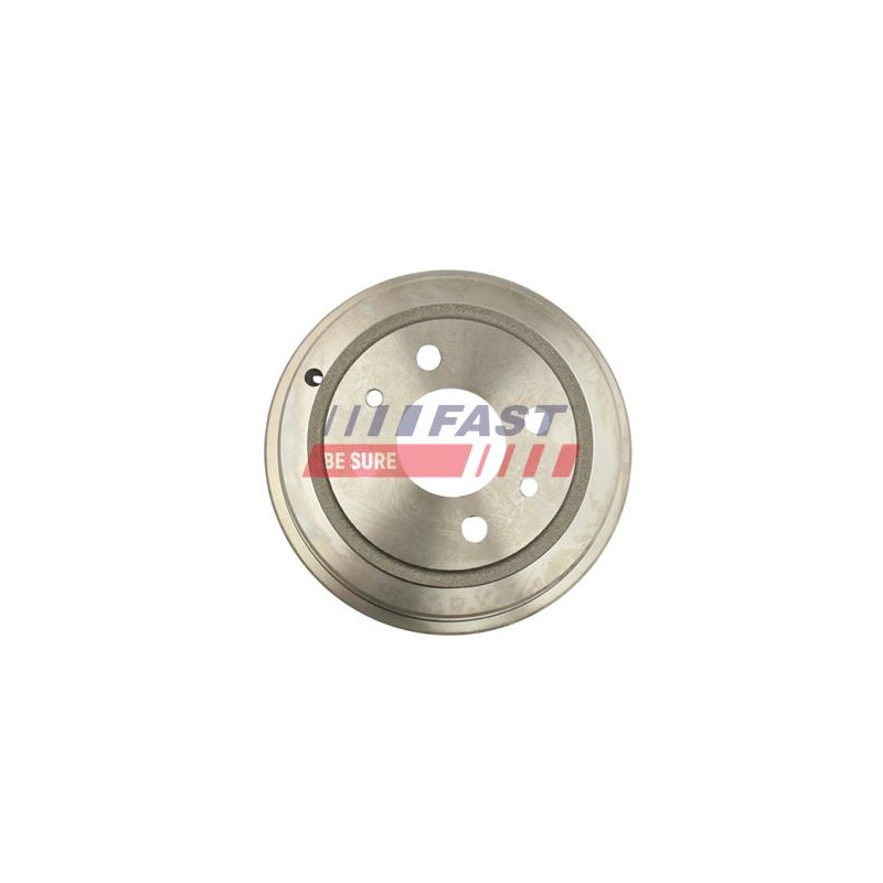 TAMBOUR DE FREIN POUR FIAT 500 07