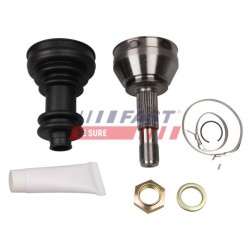 JEU DE TRANSMISSION POUR FIAT DUCATO 94