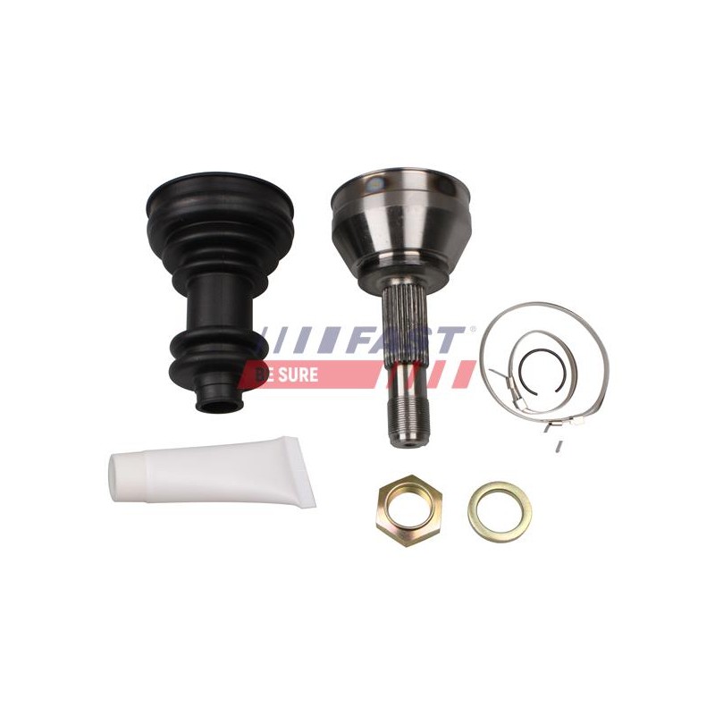 JEU DE TRANSMISSION POUR FIAT DUCATO 94