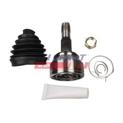 JEU DE TRANSMISSION POUR FIAT DUCATO 06
